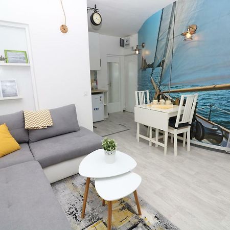 Apartment Corto Baška Extérieur photo