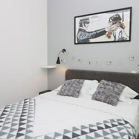 Apartment Corto Baška Extérieur photo