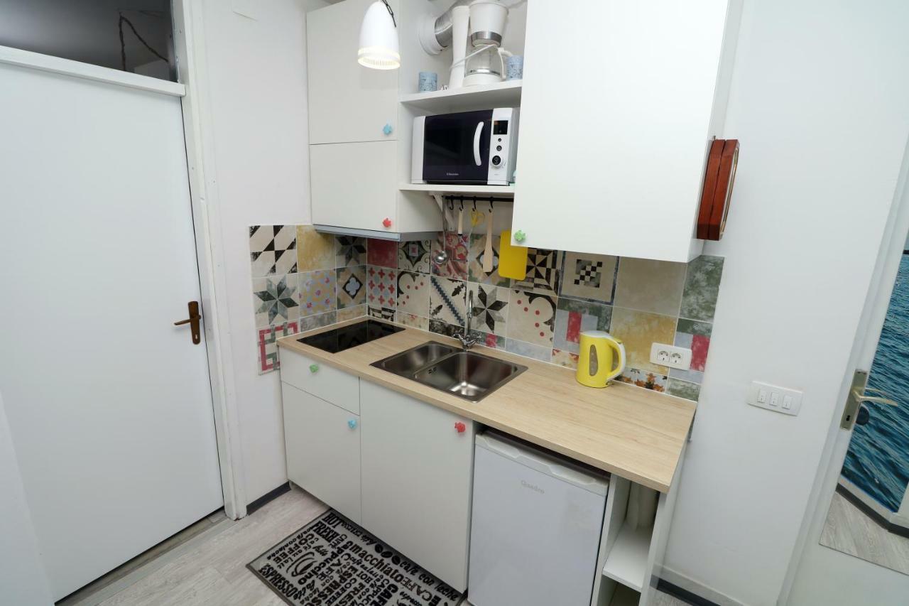 Apartment Corto Baška Extérieur photo