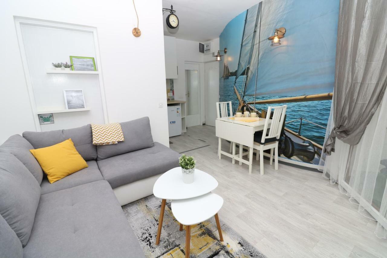 Apartment Corto Baška Extérieur photo