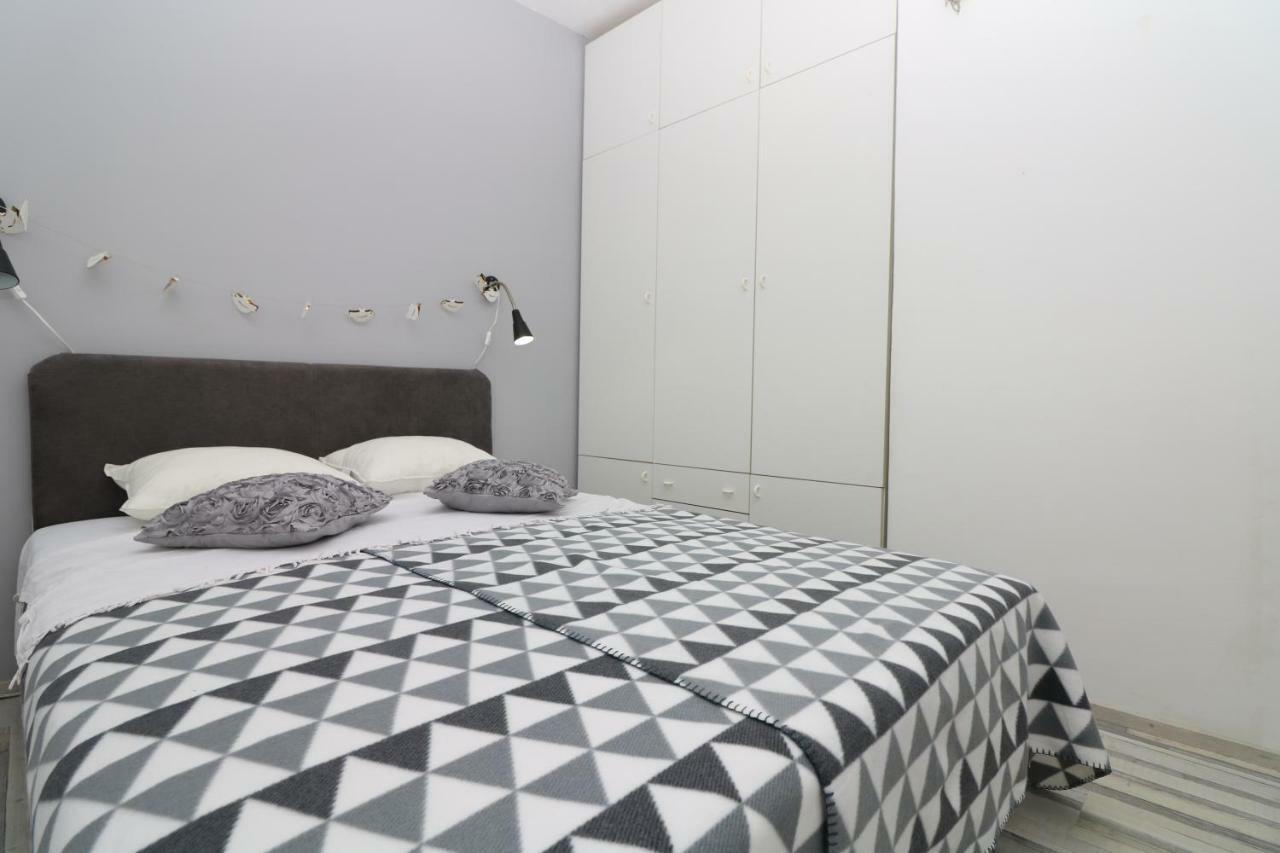 Apartment Corto Baška Extérieur photo