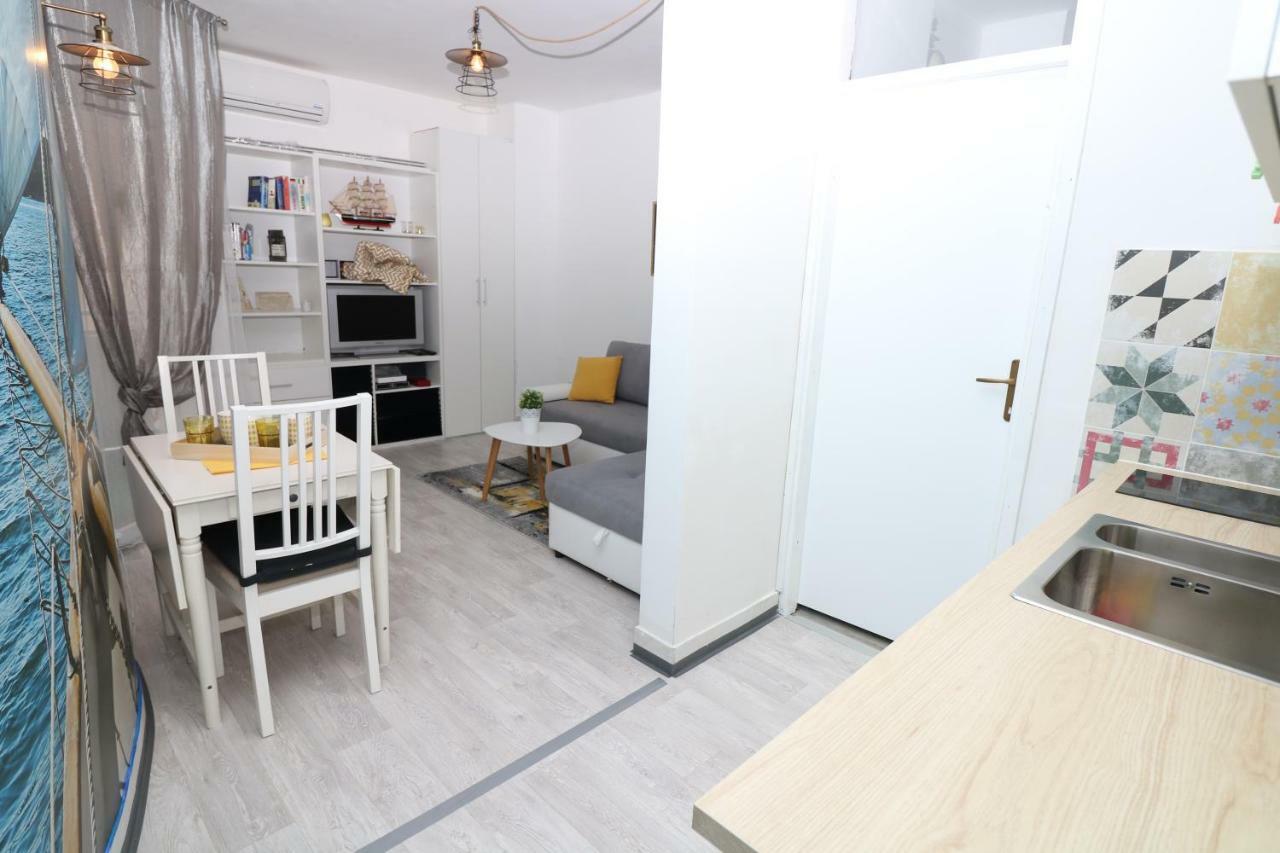 Apartment Corto Baška Extérieur photo