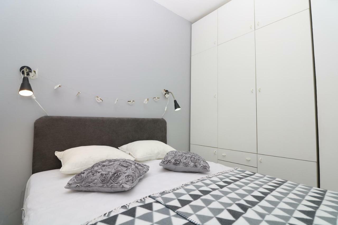 Apartment Corto Baška Extérieur photo