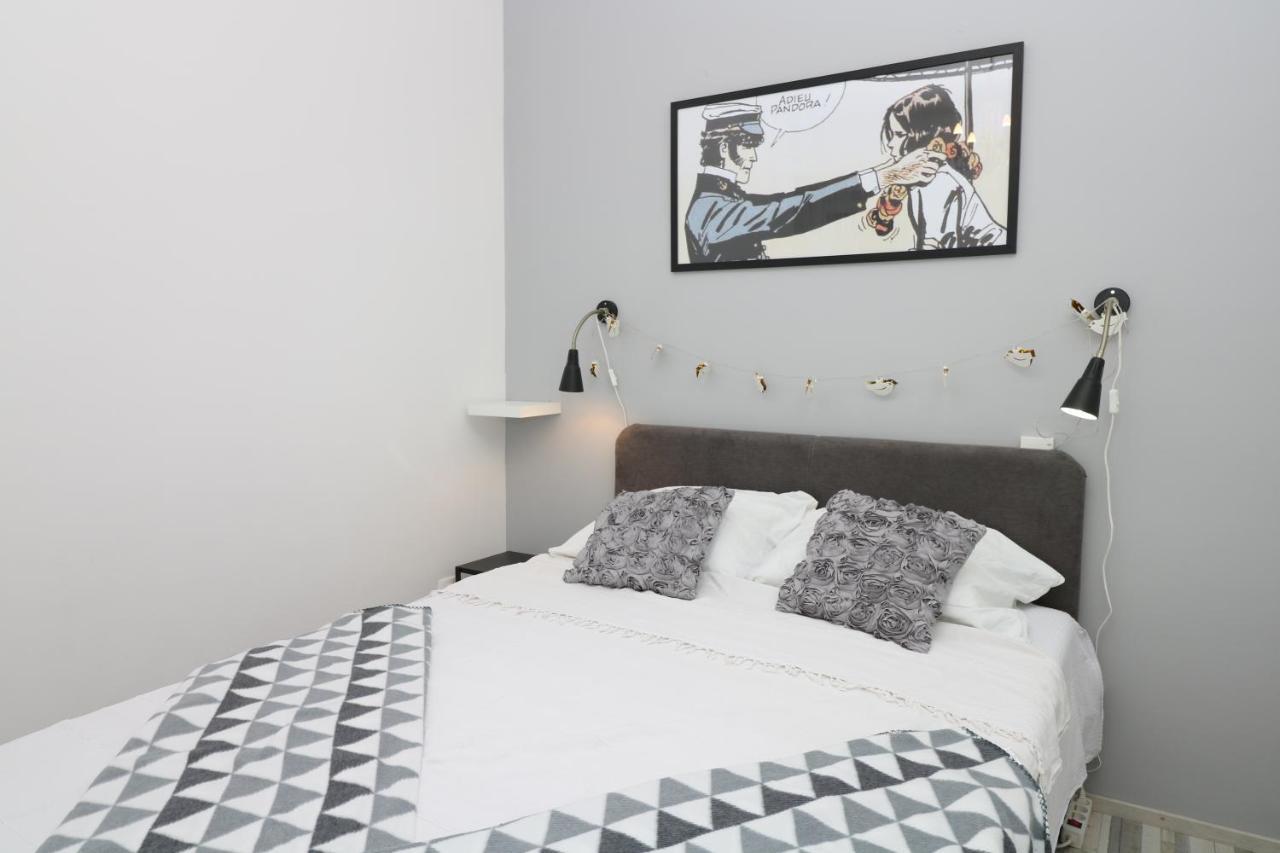 Apartment Corto Baška Extérieur photo