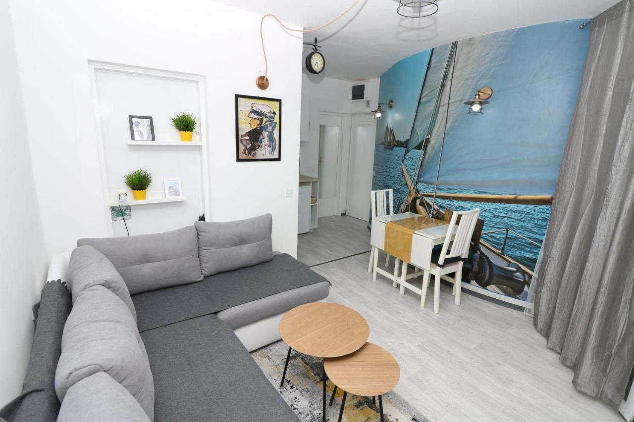 Apartment Corto Baška Extérieur photo