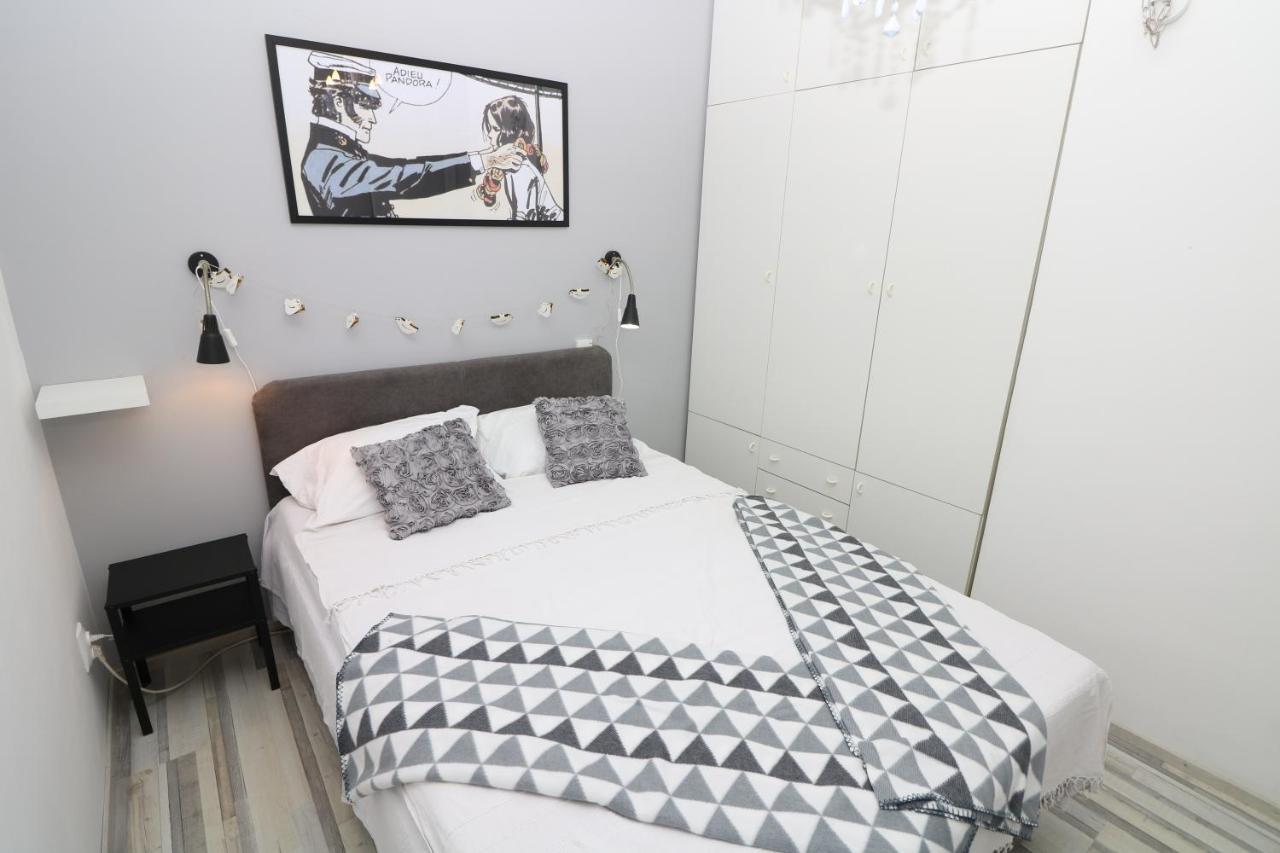 Apartment Corto Baška Extérieur photo
